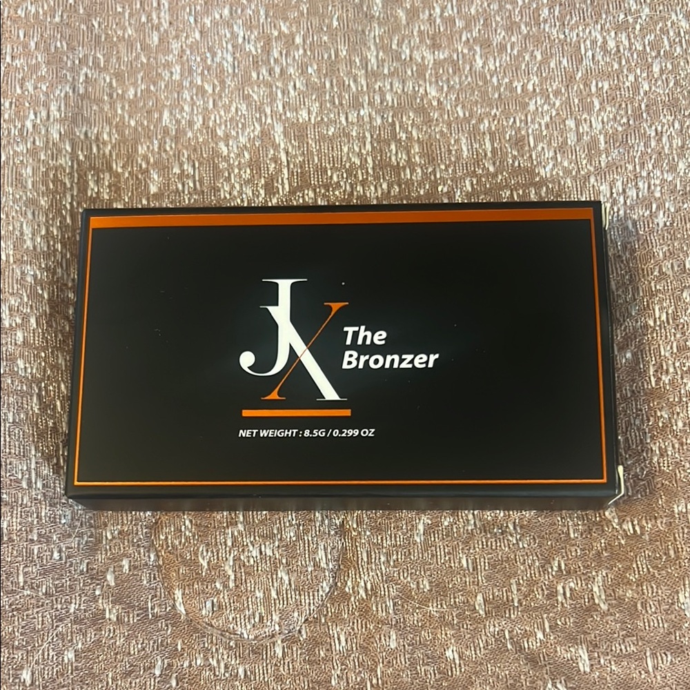 JX The Bronzer